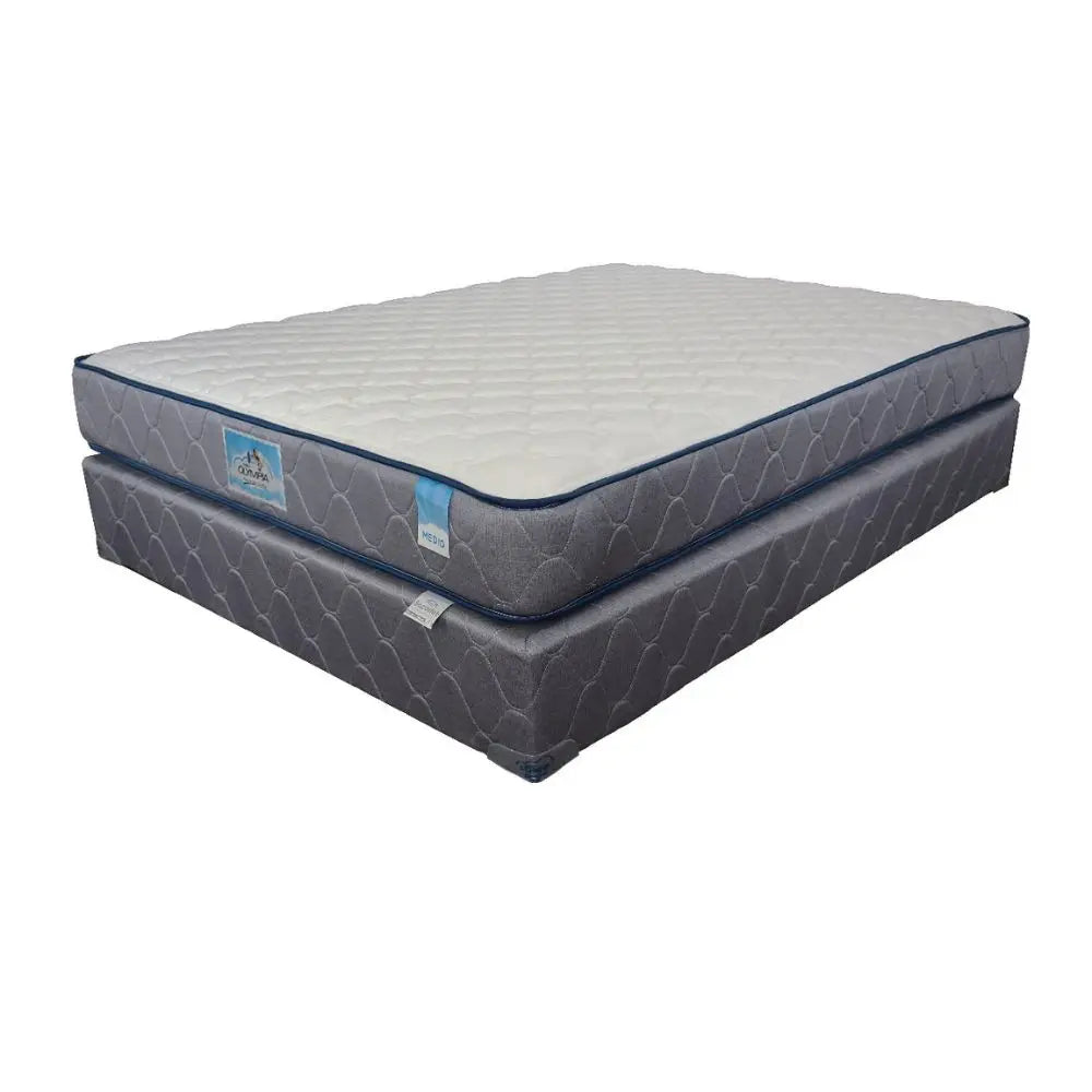 Set de Cama Olympia Queen