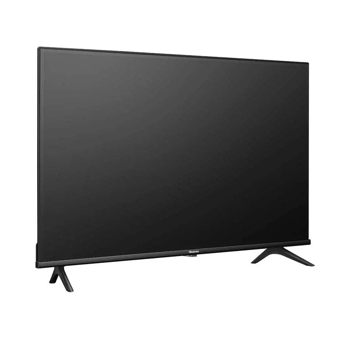 Hisense Smart TV de 40" Serie A4 Televisor
