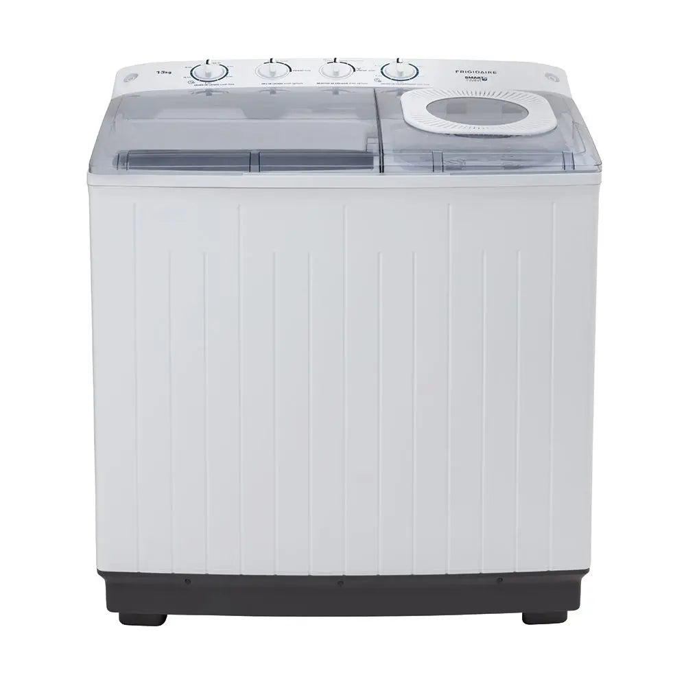Lavadora Frigidaire Superior Análogo 13 kg TWIN