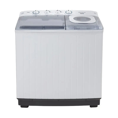 Lavadora Frigidaire Superior Análogo 13 kg TWIN