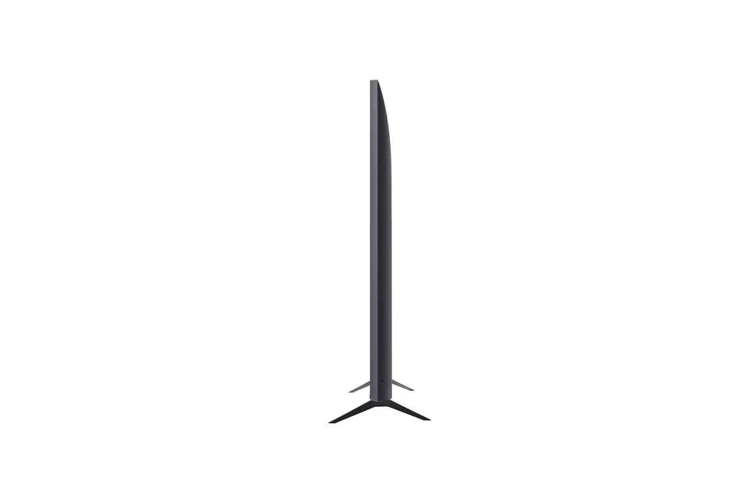 Smart TV LG UHD AI de 55" Televisor