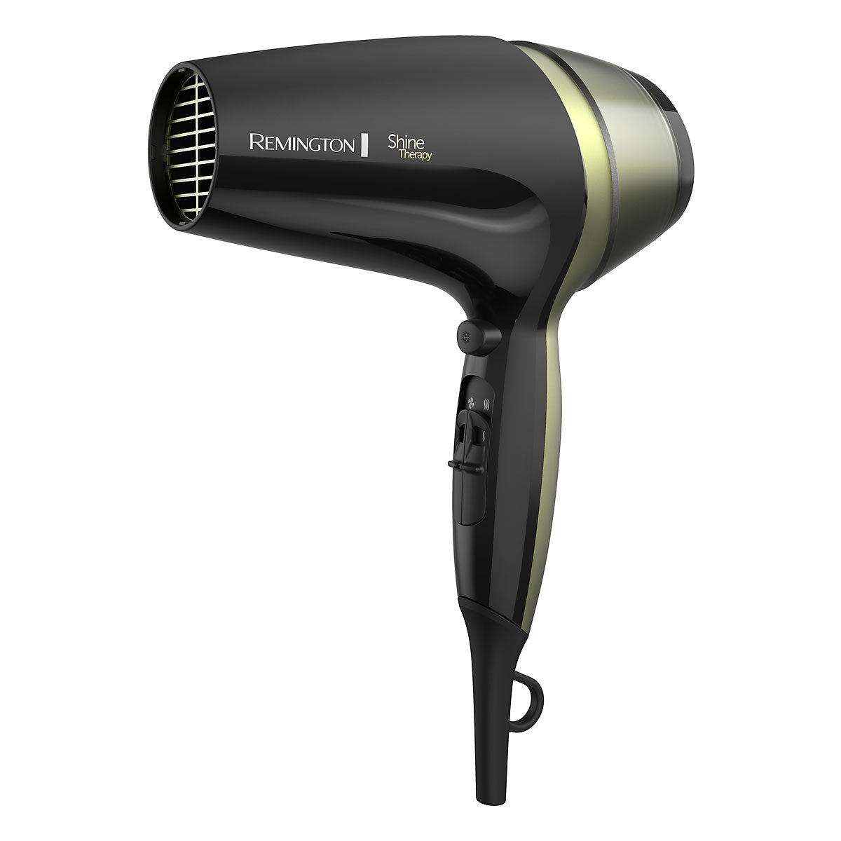 Secador de Cabello Remington Shine Therapy