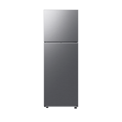 Refrigeradora Samsung Top Mount de 12.2 pies cúbicos cuenta con tecnología Wifi