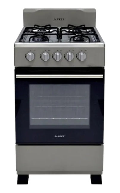 Estufa Sankey 20" Sankey