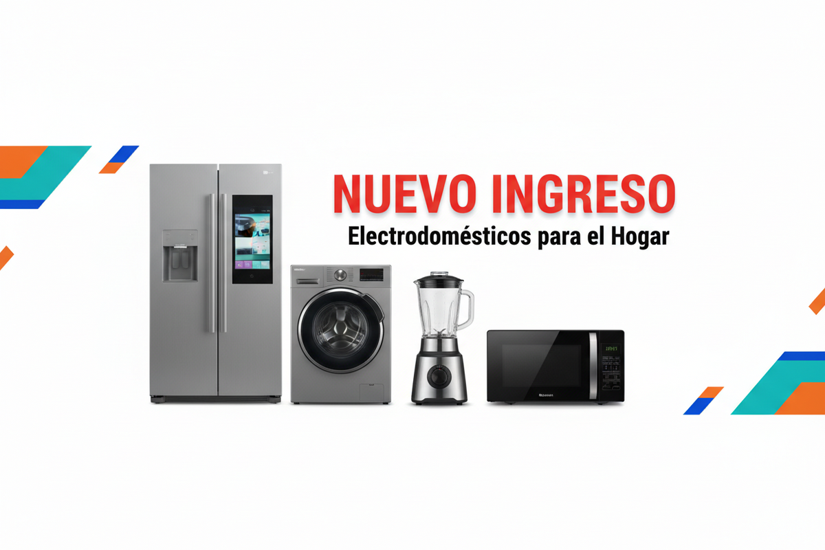 Nuevos