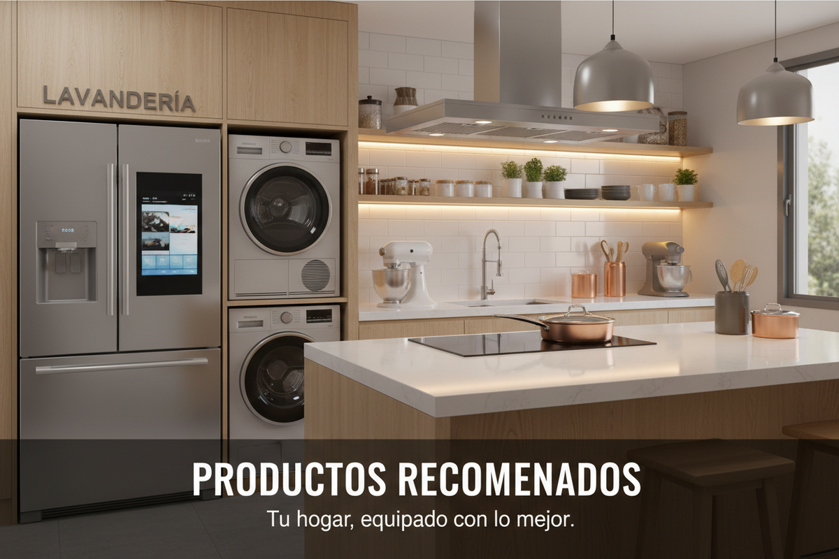 Recomendaciones