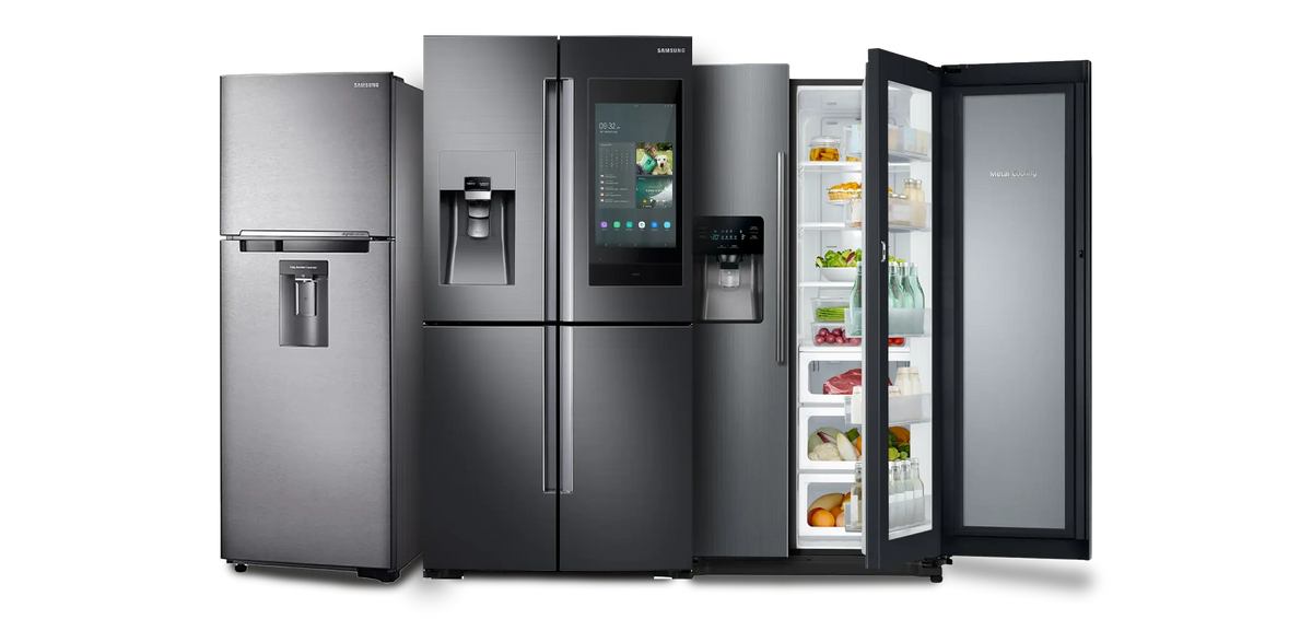 Refrigeradoras