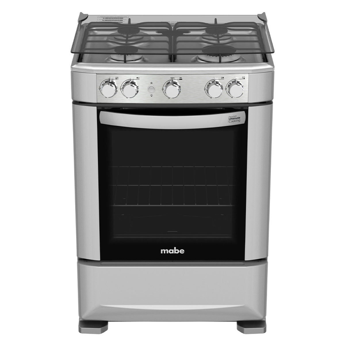 Estufa a Gas 24 pulgadas (60 cm)
