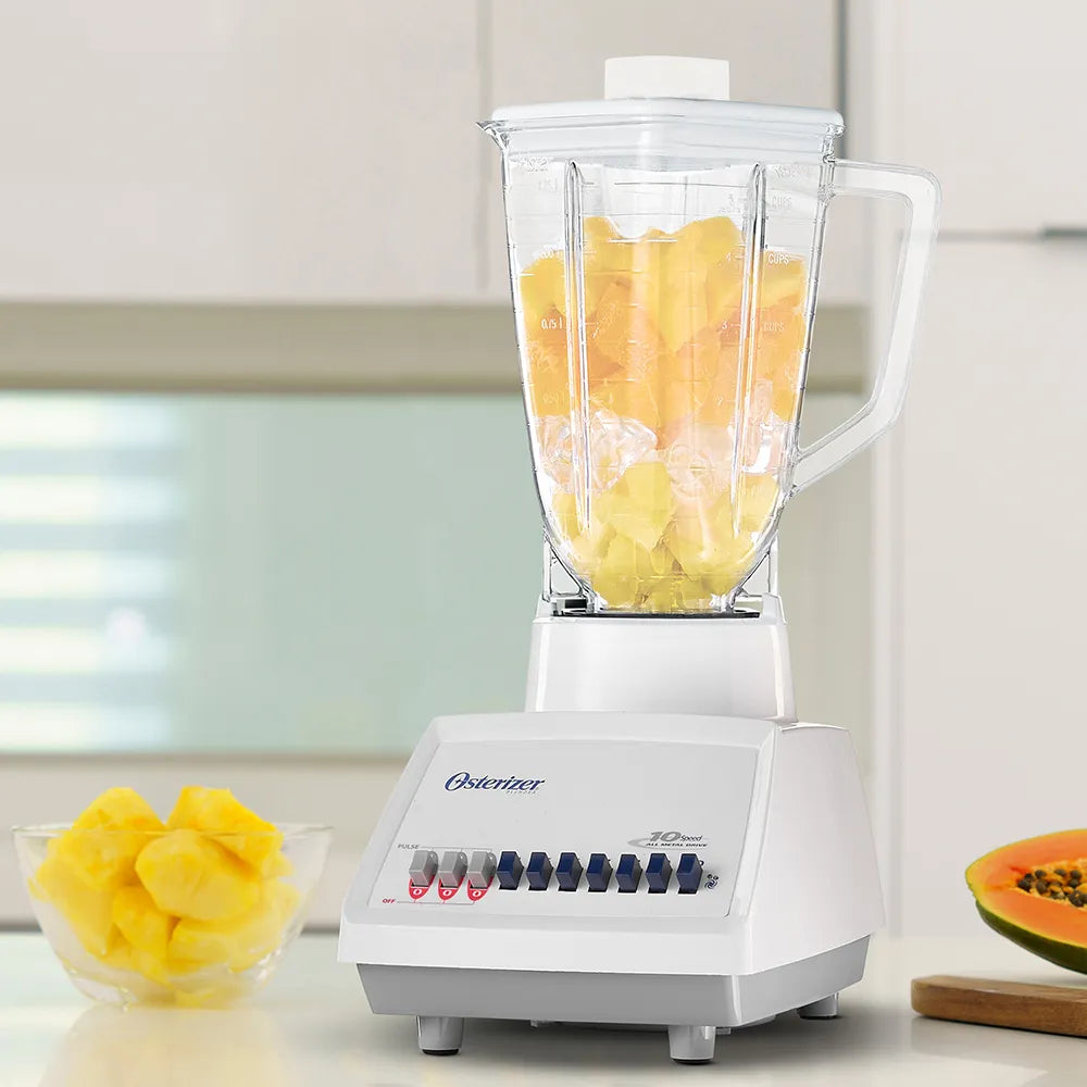 Licuadora Oster® de 10 velocidades