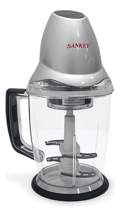 Picatodo SANKEY MX158 V/Plastico