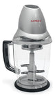 Picatodo SANKEY MX158 V/Plastico