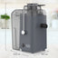 Extractor de Frutas y Vegetales Enteros Black+Decker JuiceBar
