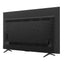 TCL Smart TV de 75 pulgadas con Google TV y resolución 4K HDR