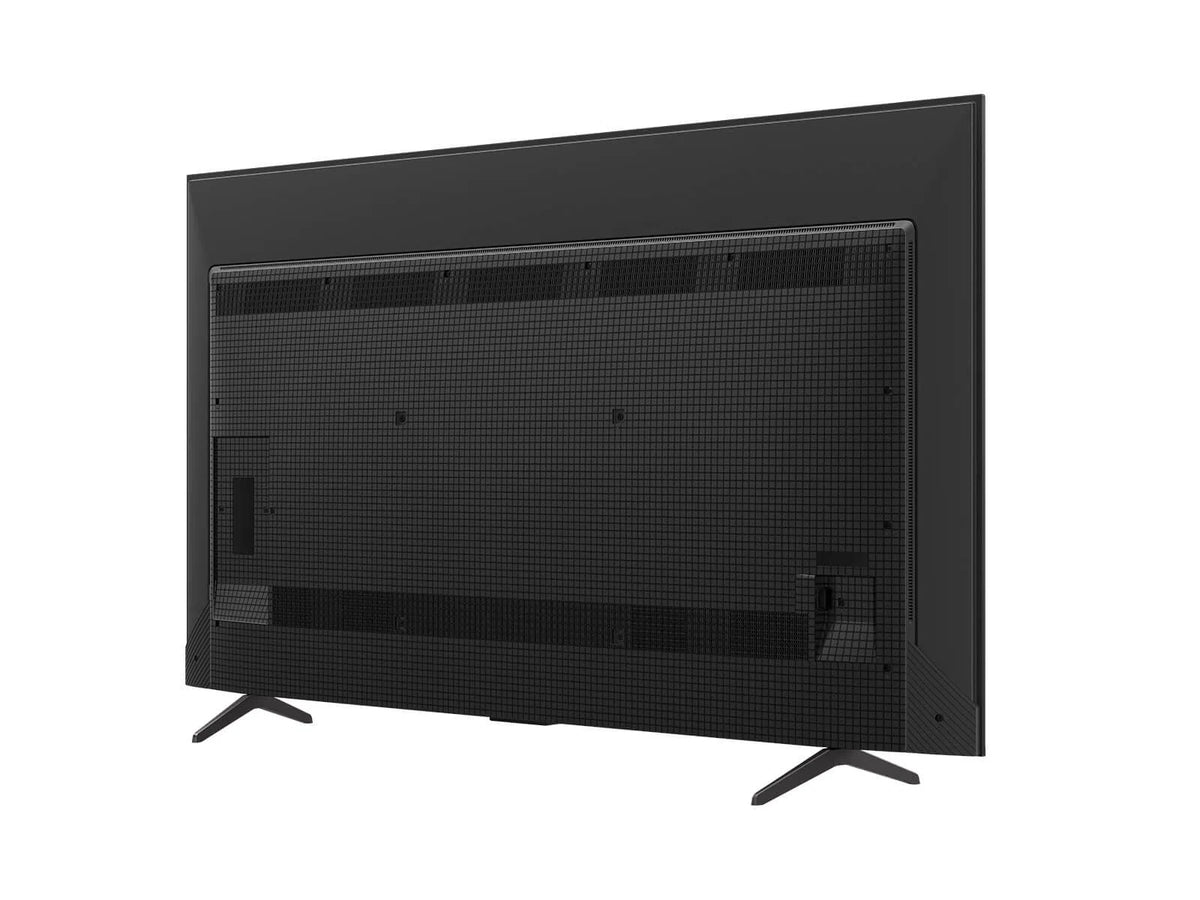 TCL Smart TV de 75 pulgadas con Google TV y resolución 4K HDR