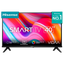 Hisense Smart TV de 40"  Serie A4 Televisor