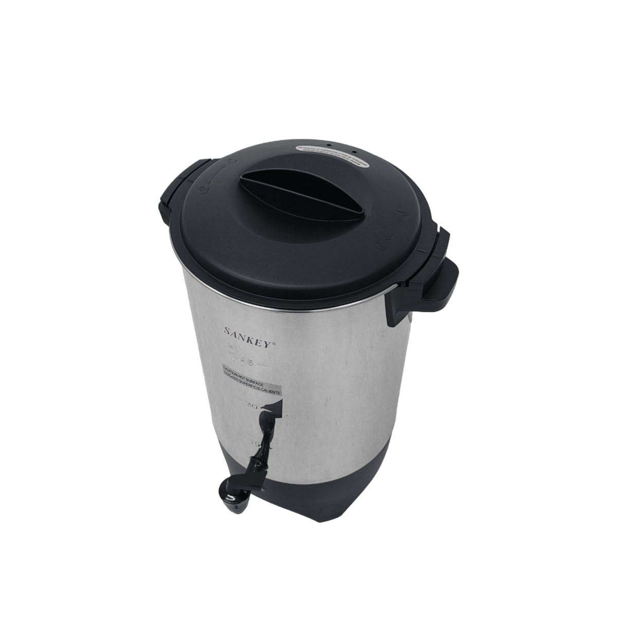 Cafetera Percoladora 45 Tzs SANKEY