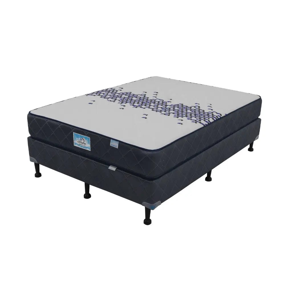 Cama Olympia Matrimonial