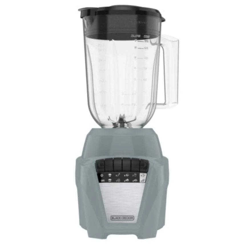 LICUADORA BLACK & DECKER ICE CRUSH 700W | 8 Velocidades
