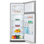 Refrigeradora Top Mount 7.3 pies con Dispensador de Agua Defrost Hisense