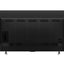 TCL Smart TV de 75 pulgadas con Google TV y resolución 4K HDR