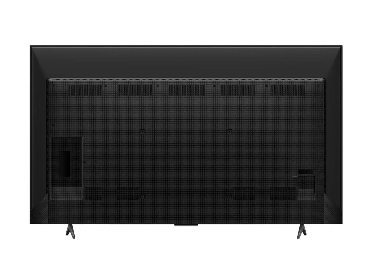 TCL Smart TV de 75 pulgadas con Google TV y resolución 4K HDR