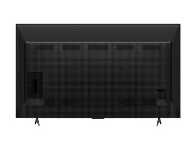 TCL Smart TV de 75 pulgadas con Google TV y resolución 4K HDR