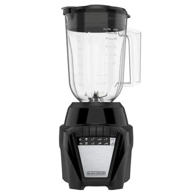 LICUADORA BLACK & DECKER ICE CRUSH 700W | 8 Velocidades