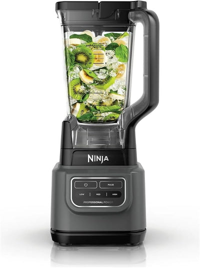 Licuadora de Plástico Ninja TRITAN