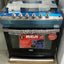 RCA Cocina a Gas | Enc. Eléctrico | 30" | 6 Quemadores