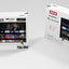 RCA Smart TV Android FHD de 43 pulgadas