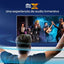 Hisense Smart TV de 40"  Serie A4 Televisor