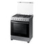 Cocina/Estufa de gas Samsung de 30 pulgadas