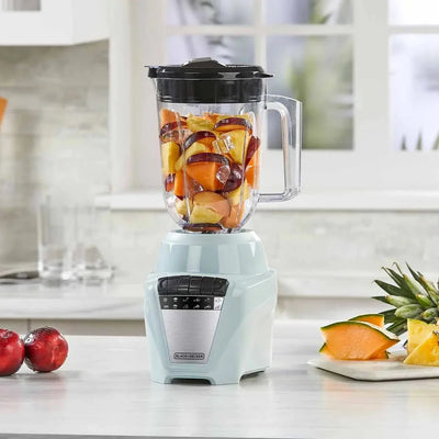LICUADORA BLACK & DECKER ICE CRUSH 700W | 8 Velocidades