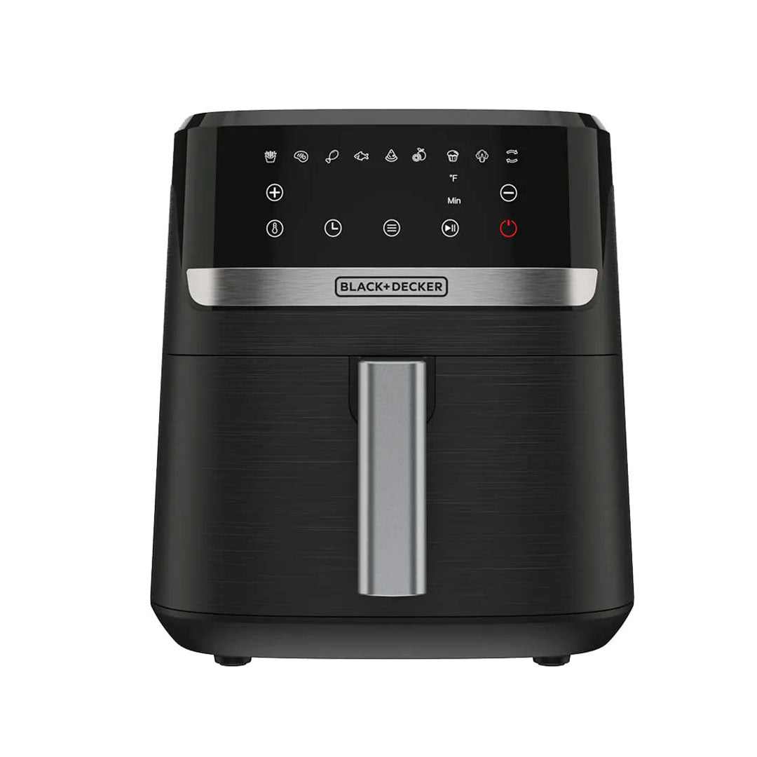 Freidora de Aire Black+Decker PURIFRY 5.5Lts