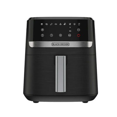 Freidora de Aire Black+Decker PURIFRY 5.5Lts