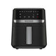 Freidora de Aire Black+Decker PURIFRY 5.5Lts