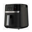 Freidora de Aire Black+Decker PURIFRY 5.5Lts