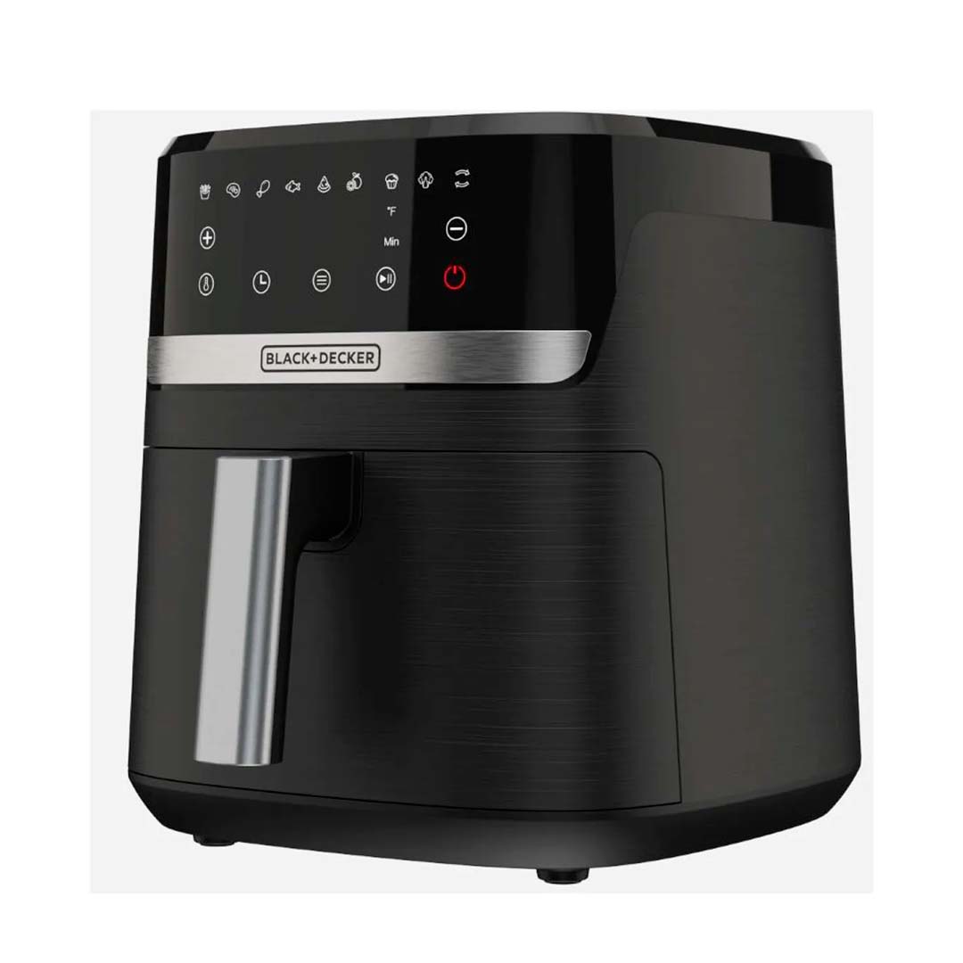 Freidora de Aire Black+Decker PURIFRY 5.5Lts