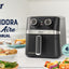 Freidora de Aire Manual DiamondForce 4L 1300W Oster