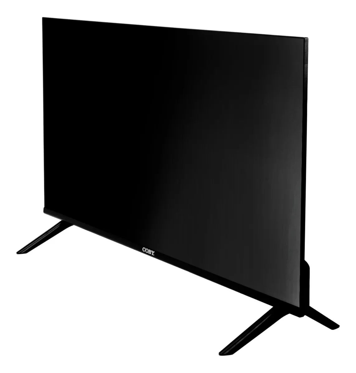 Smart TV LED COBY 43" Full HD