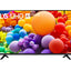 Smart TV LG UHD AI ThinQ de 43" Televisor