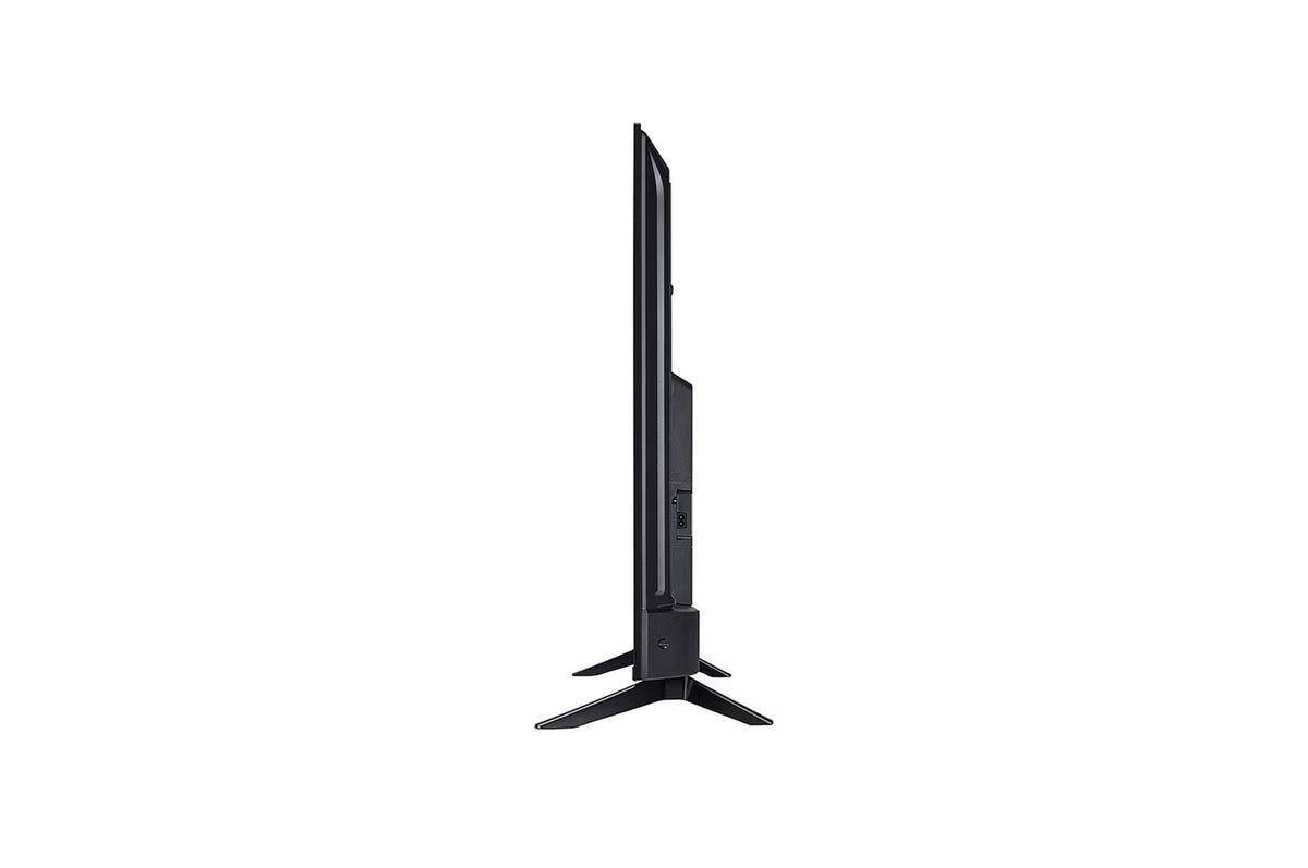 Smart TV LG UHD AI ThinQ de 43" Televisor