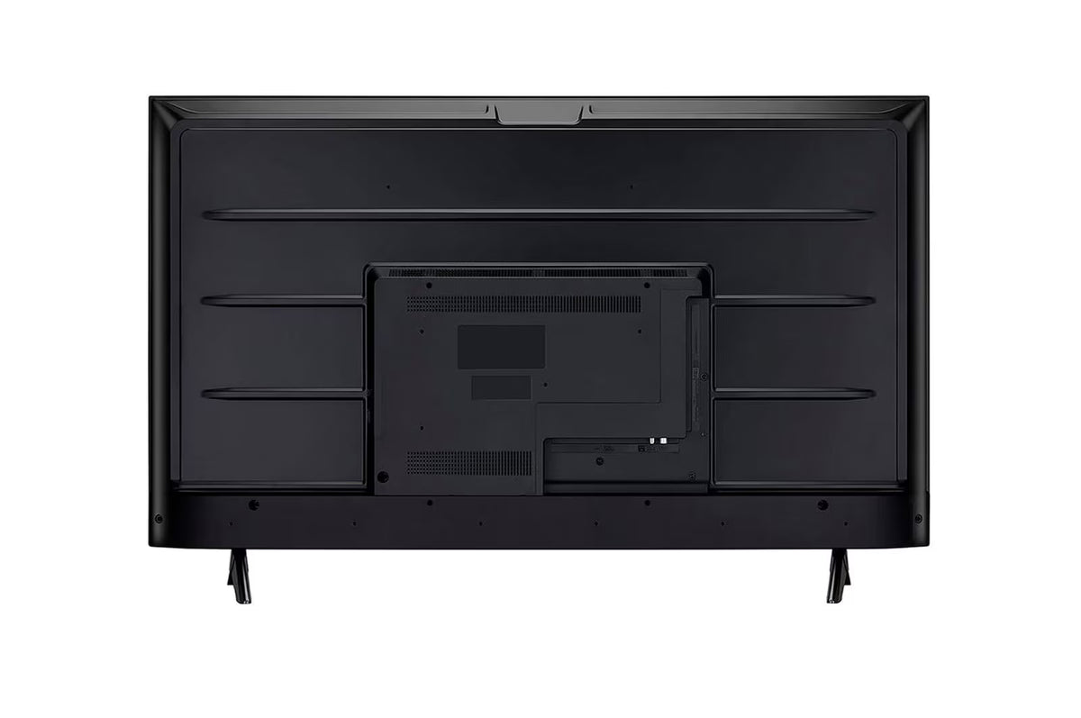 Smart TV LG UHD AI ThinQ de 43" Televisor