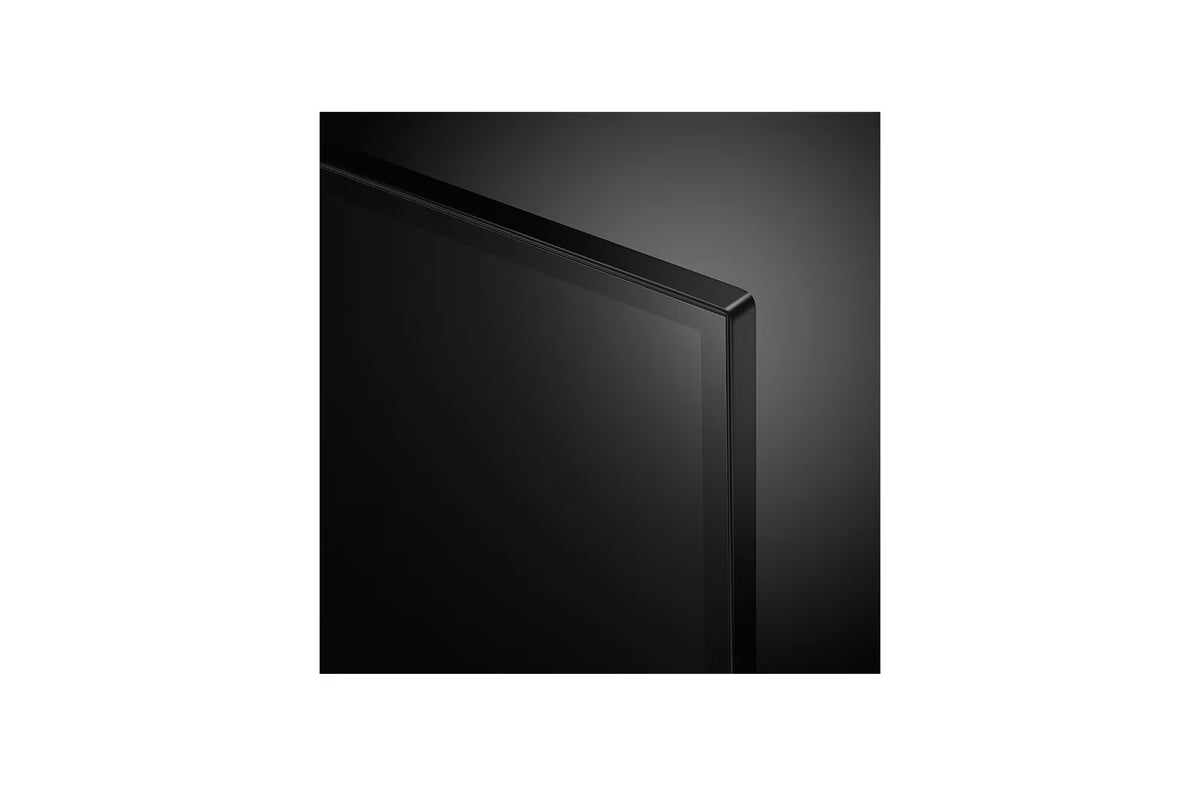 Smart TV LG UHD AI ThinQ de 43" Televisor