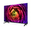 Televisor LG UHD 65'' UR73 4K SMART TV con ThinQ AI Smart TV