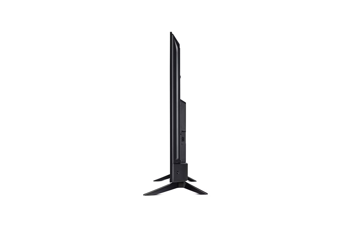 Televisor LG UHD 65'' UR73 4K SMART TV con ThinQ AI Smart TV