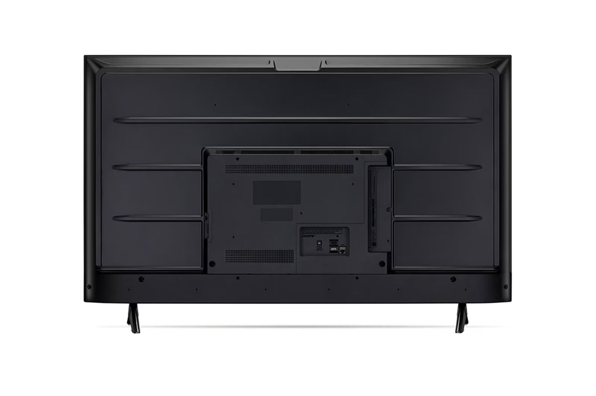 Televisor LG UHD 65'' UR73 4K SMART TV con ThinQ AI Smart TV