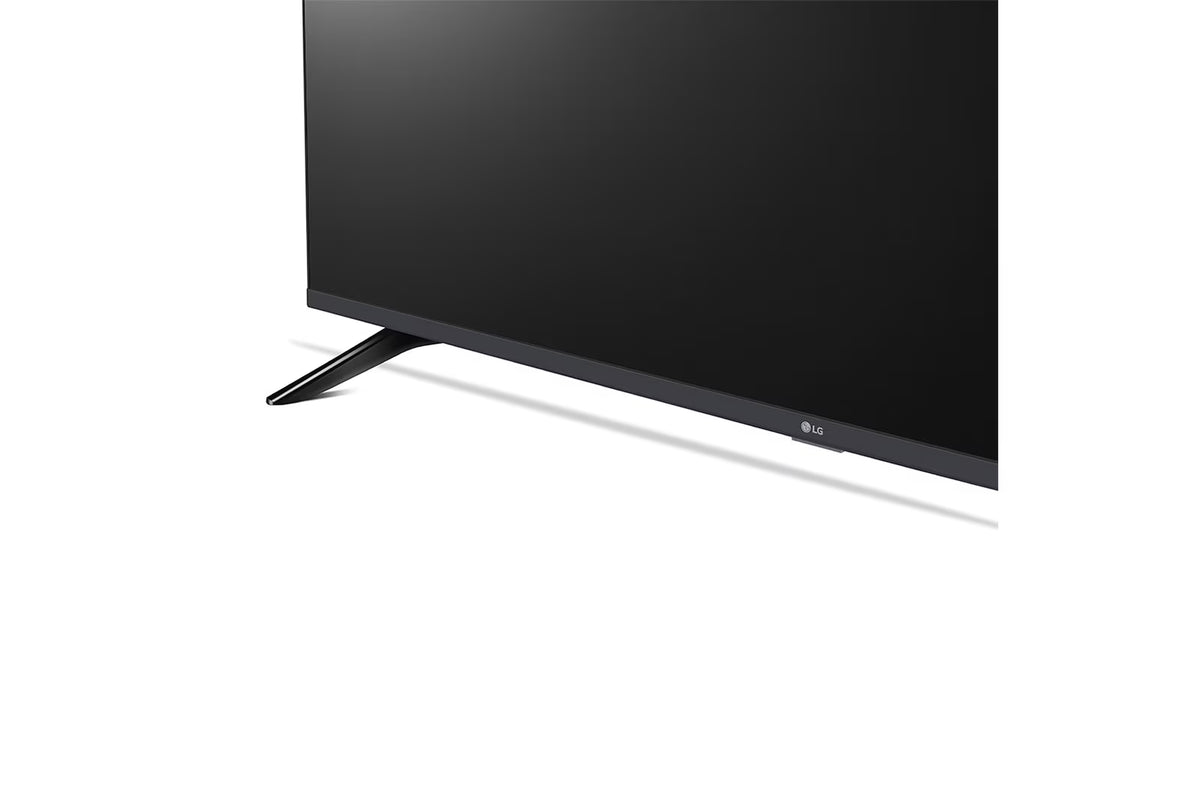 Televisor LG UHD 65'' UR73 4K SMART TV con ThinQ AI Smart TV