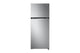 Refrigeradora Top Freezer 13.2pᶟ (Net) / 14.5pᶟ (Gross) LG VT38BPP Smart Linear InverterCooling™