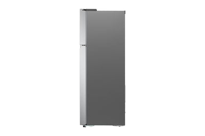 Refrigeradora Top Freezer 13.2pᶟ (Net) / 14.5pᶟ (Gross) LG VT38BPP Smart Linear InverterCooling™